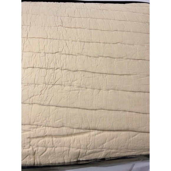 Madison Park Signature King Serene Hand Quilted 3-Pc. Coverlet Set $590 - Picture 7 of 7